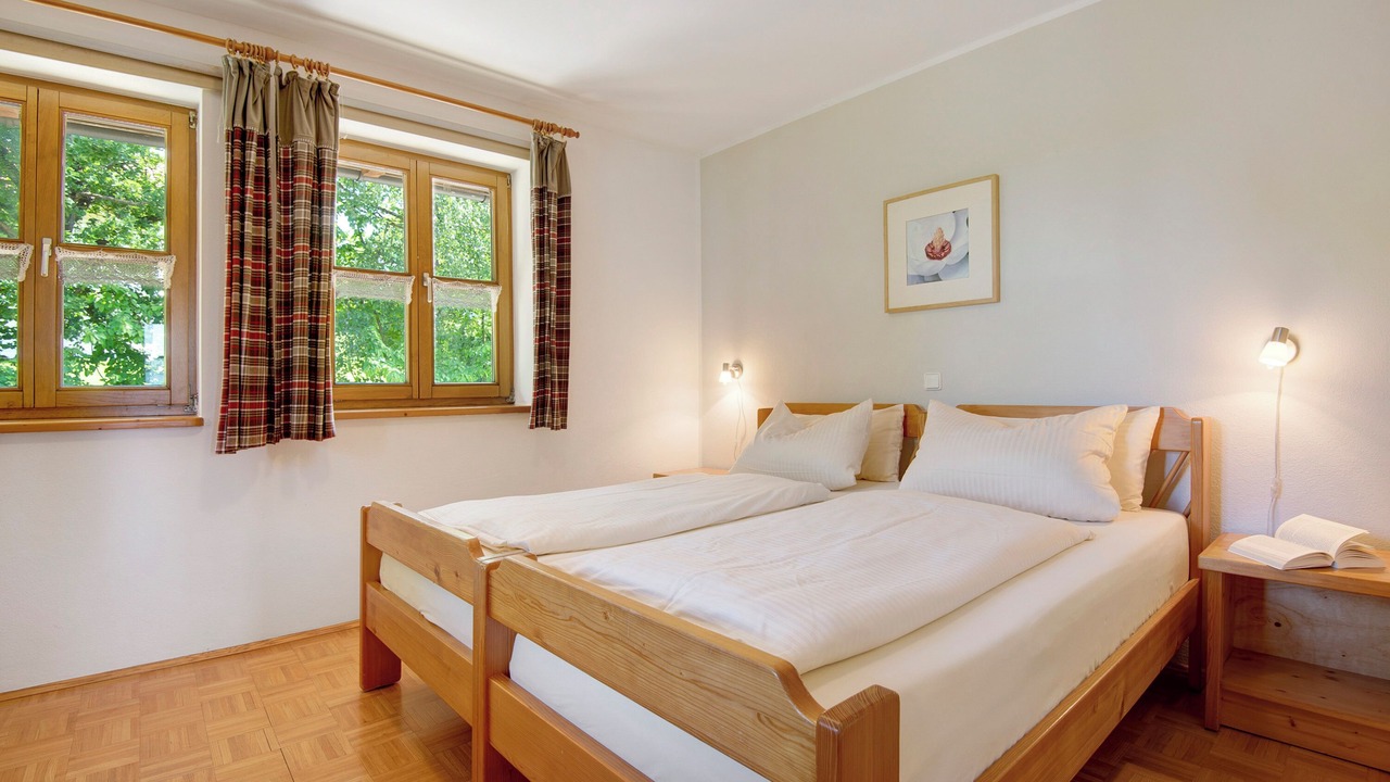 Photo of Bedroom in Eschlkam