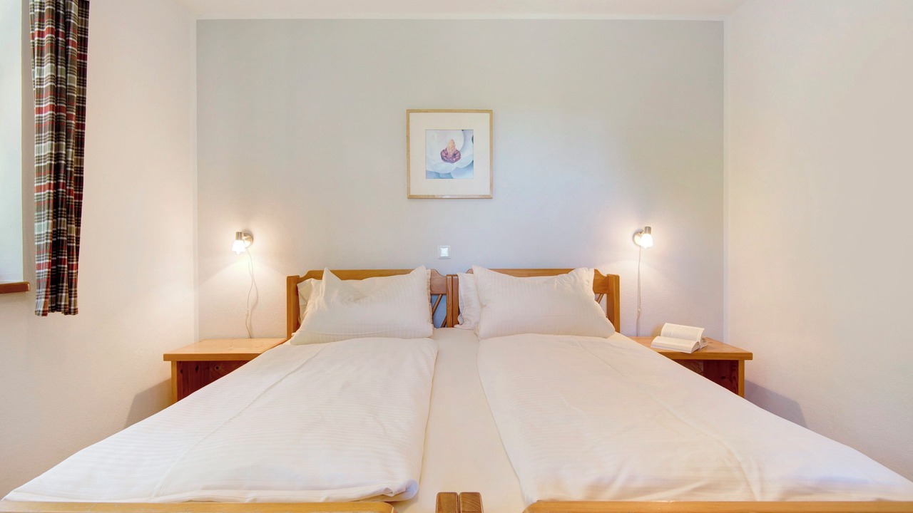 Photo of Bedroom in Eschlkam