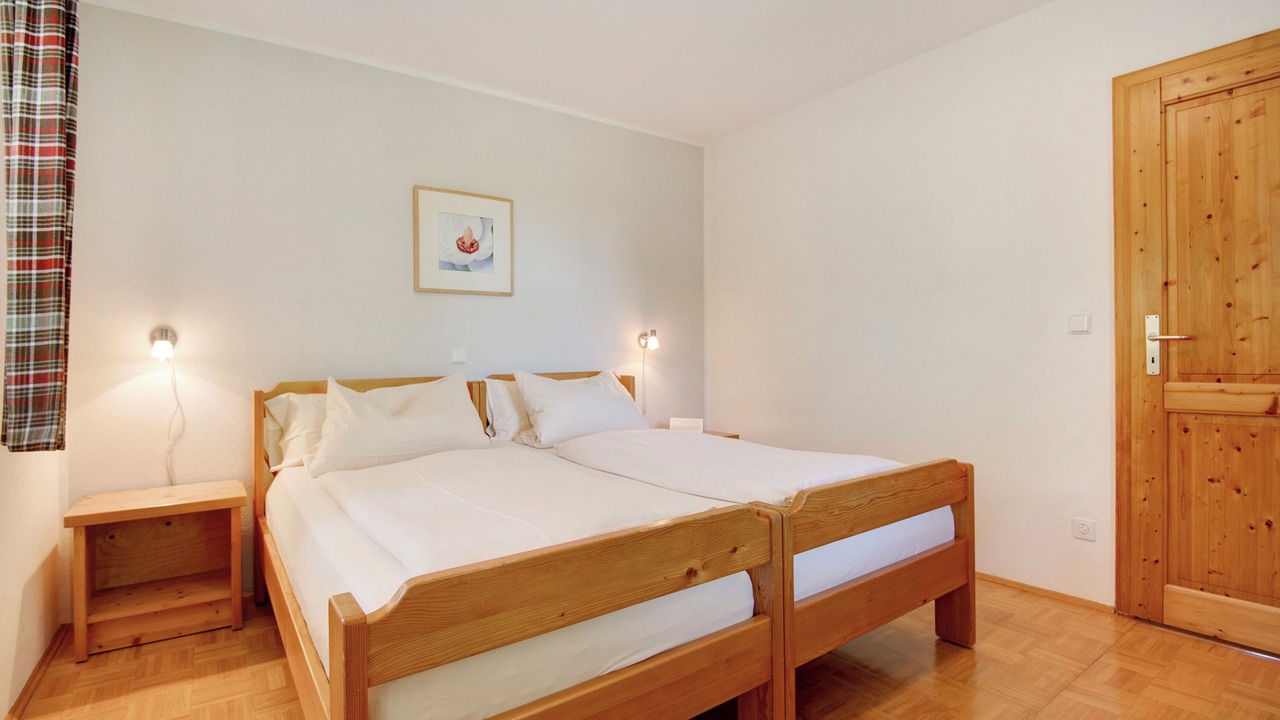 Photo of Bedroom in Eschlkam