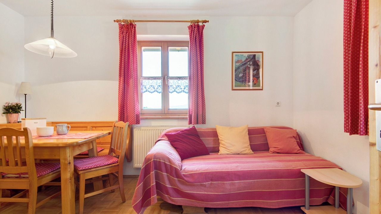 Photo of Livingroom in Eschlkam