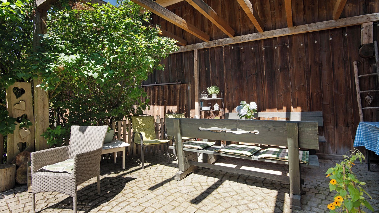 Photo of Patio Balcony in Eschlkam