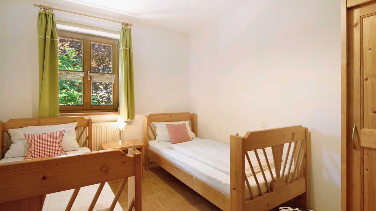Photo of Bedroom in Eschlkam