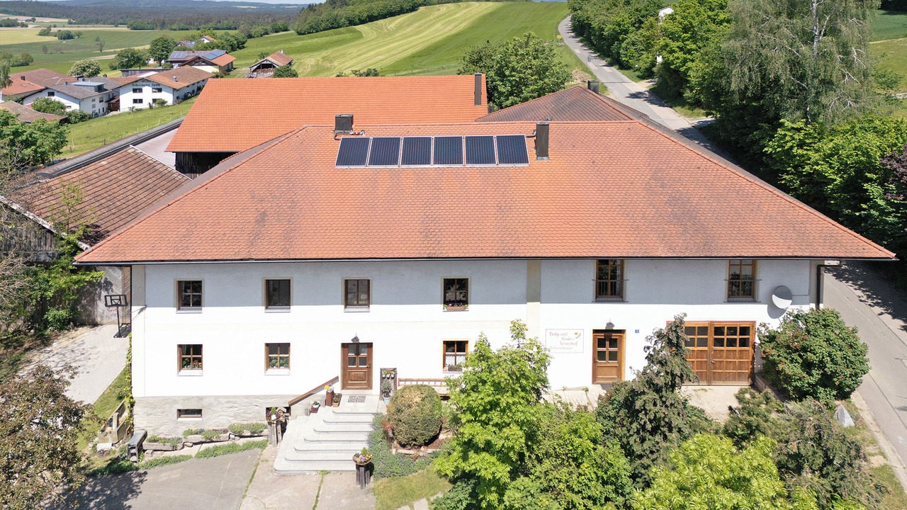 Photo of Outdoor in Eschlkam