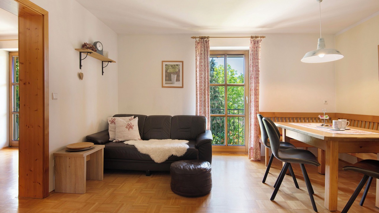 Photo of Livingroom in Eschlkam
