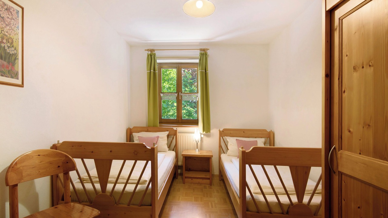Photo of Bedroom in Eschlkam