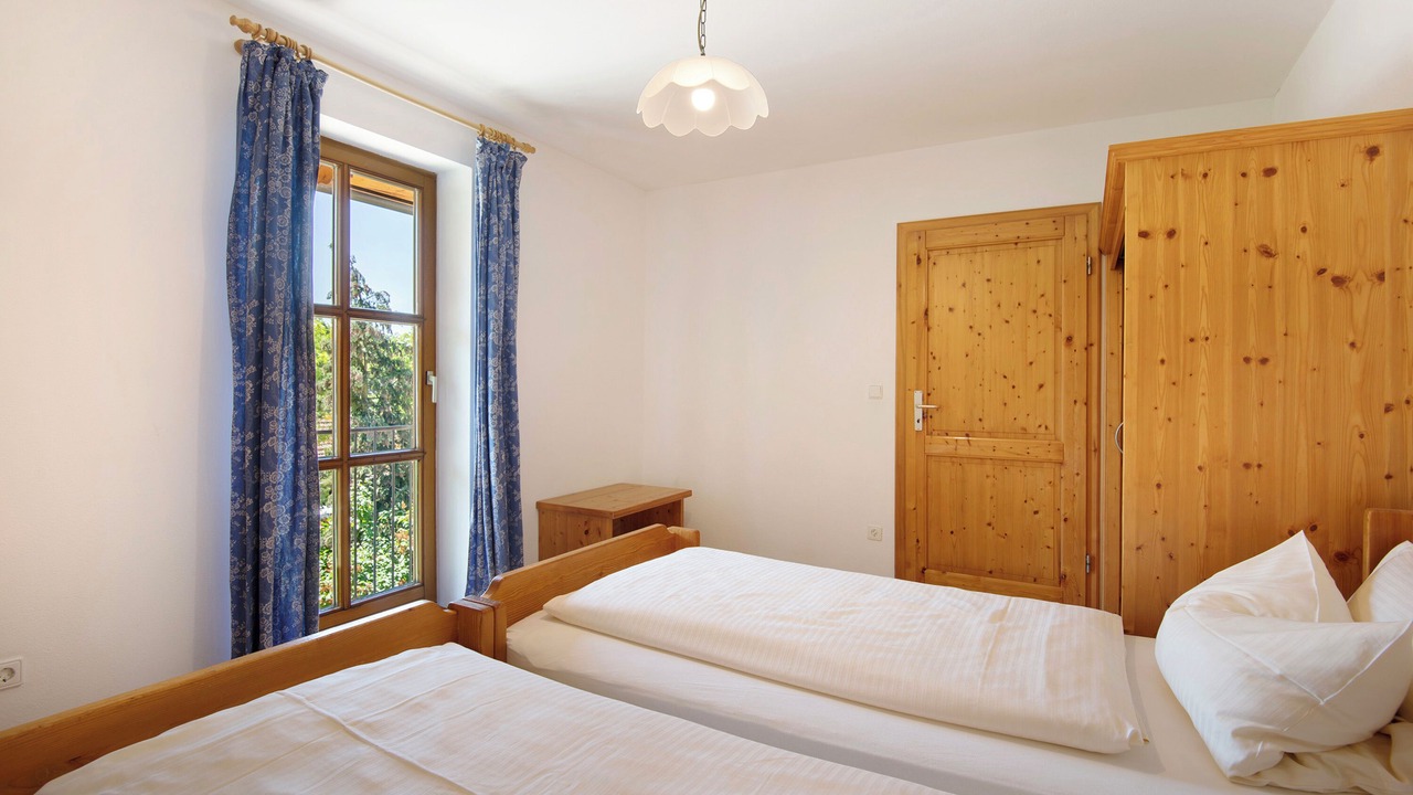 Photo of Bedroom in Eschlkam