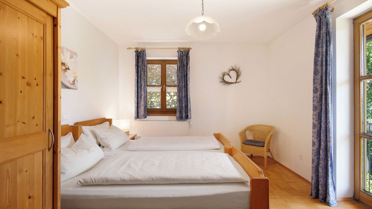 Photo of Bedroom in Eschlkam