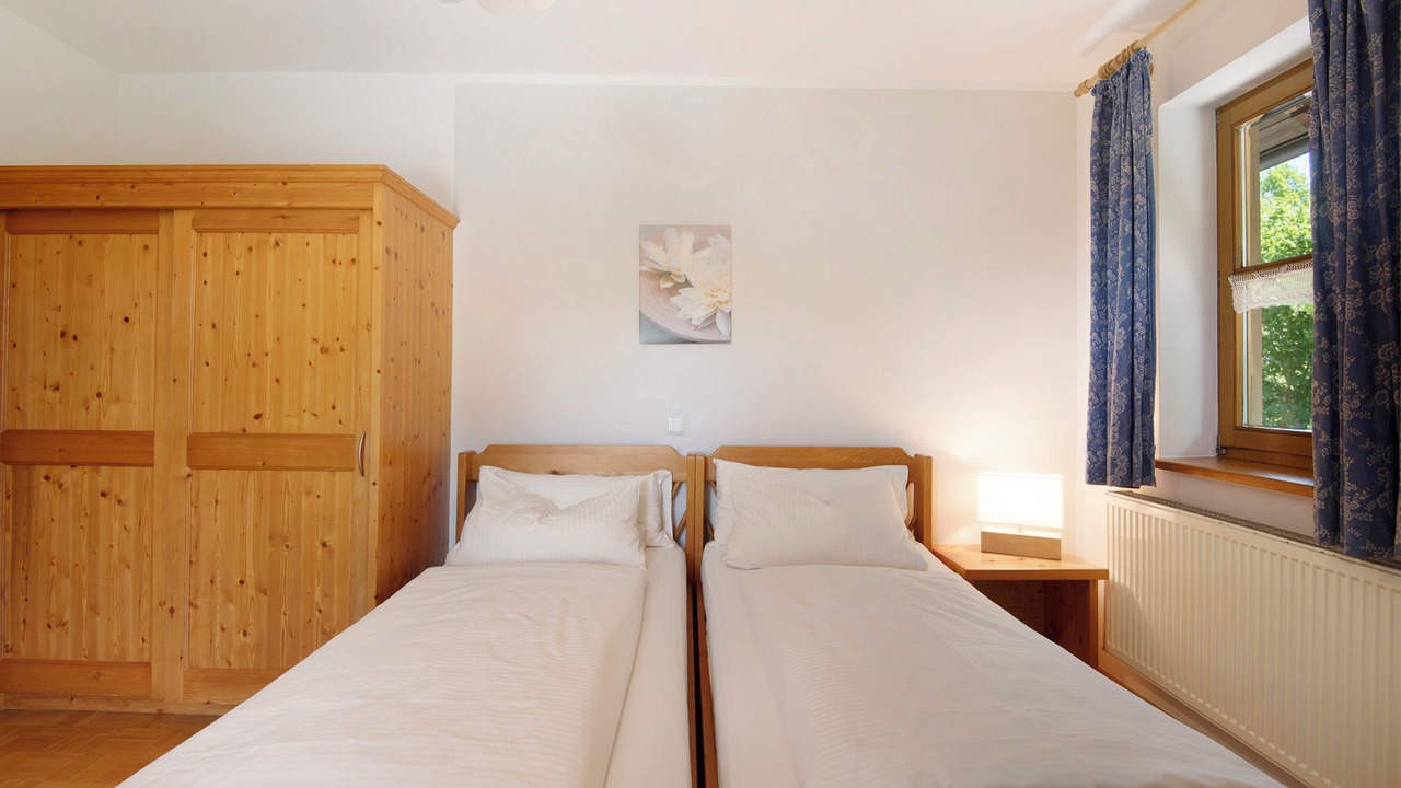 Photo of Bedroom in Eschlkam