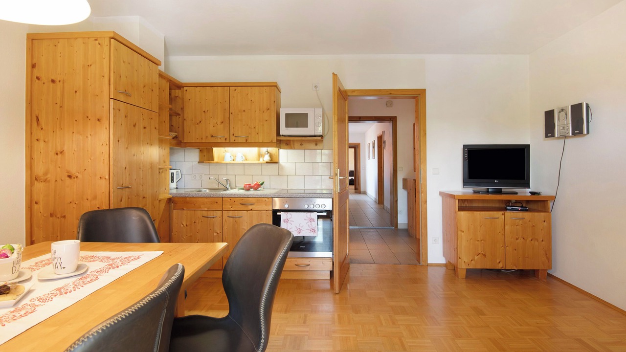 Photo of Kitchen in Eschlkam