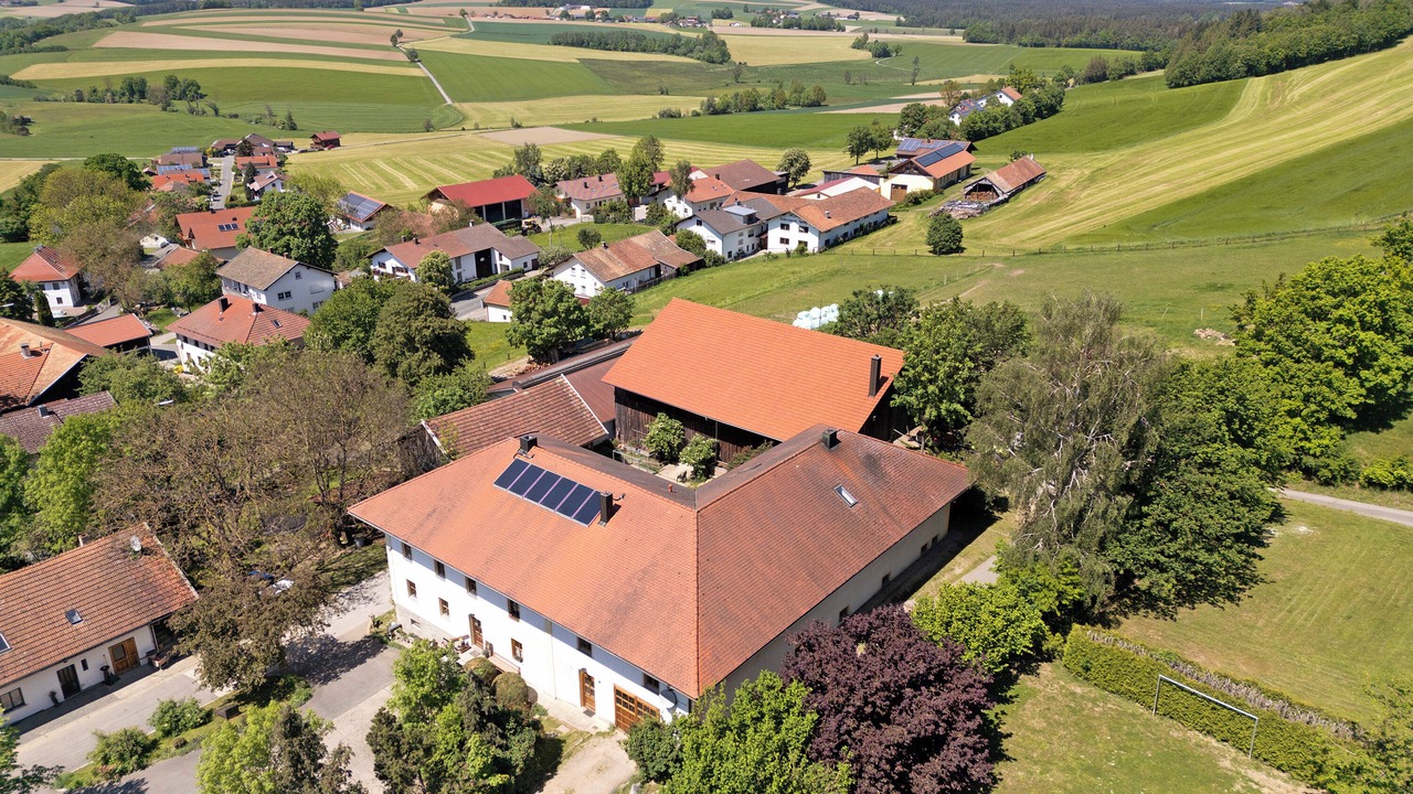 Photo of Outdoor in Eschlkam