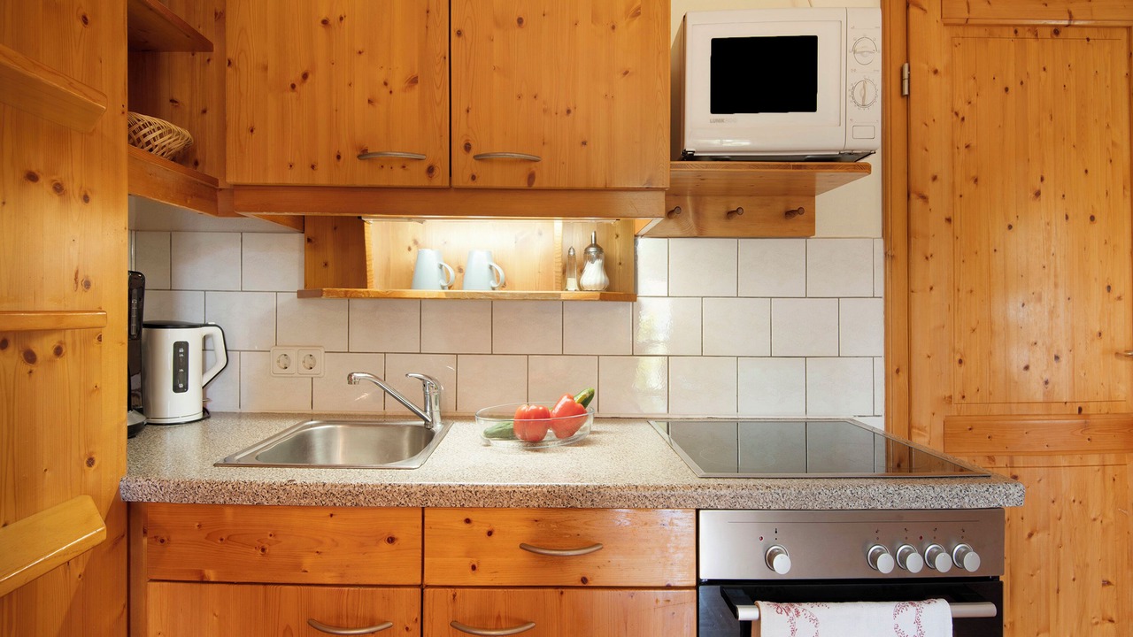 Photo of Kitchen in Eschlkam