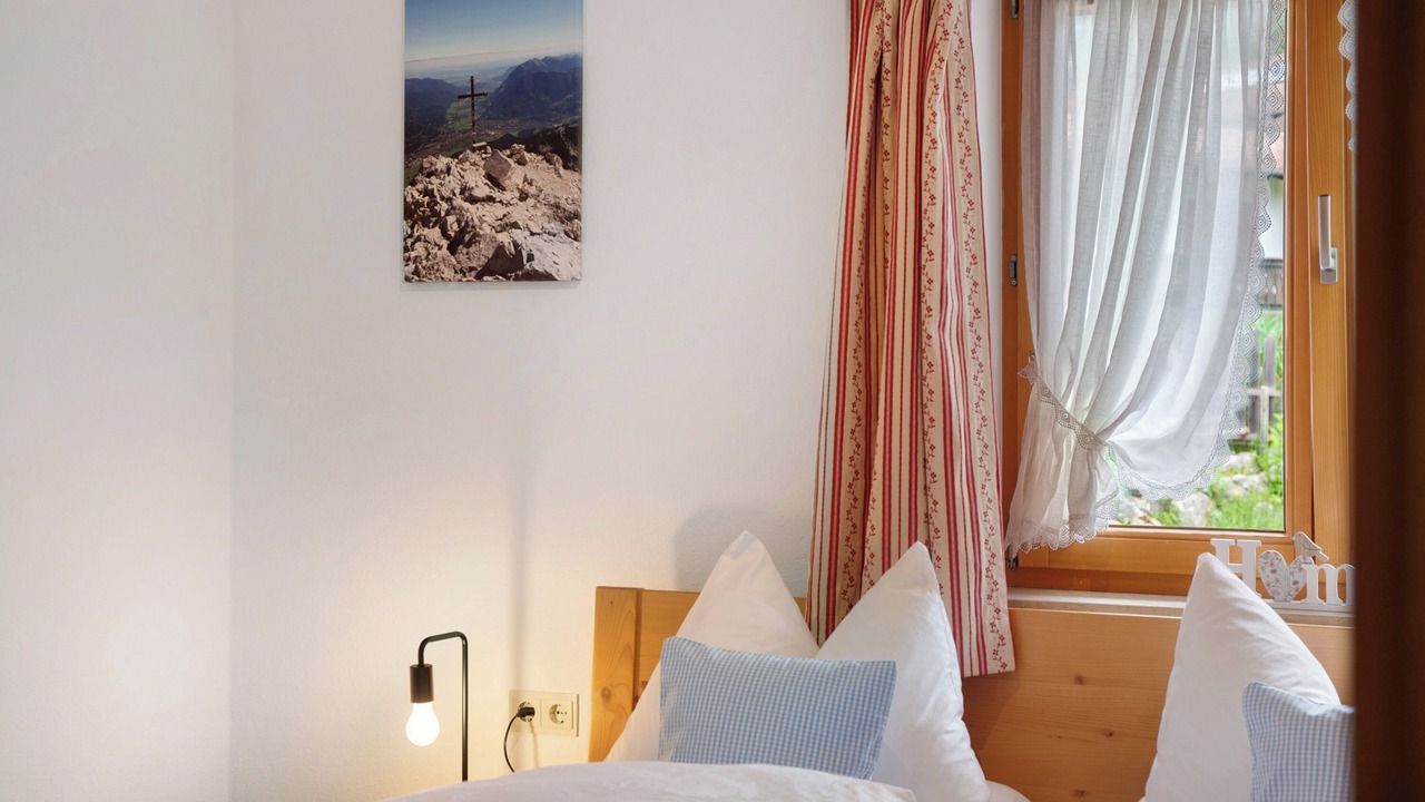 Photo of Bedroom in Obergrainau