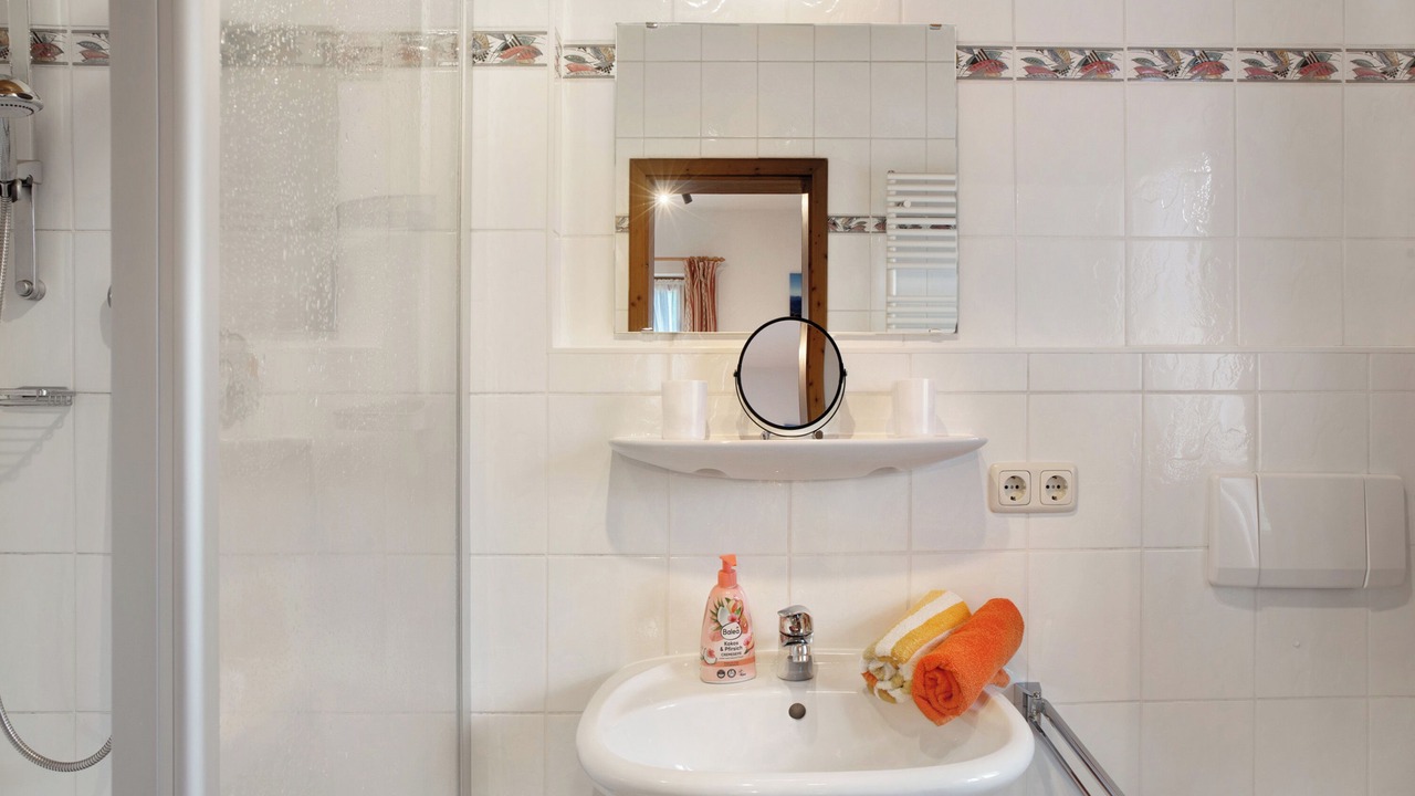Photo of Bathroom in Obergrainau