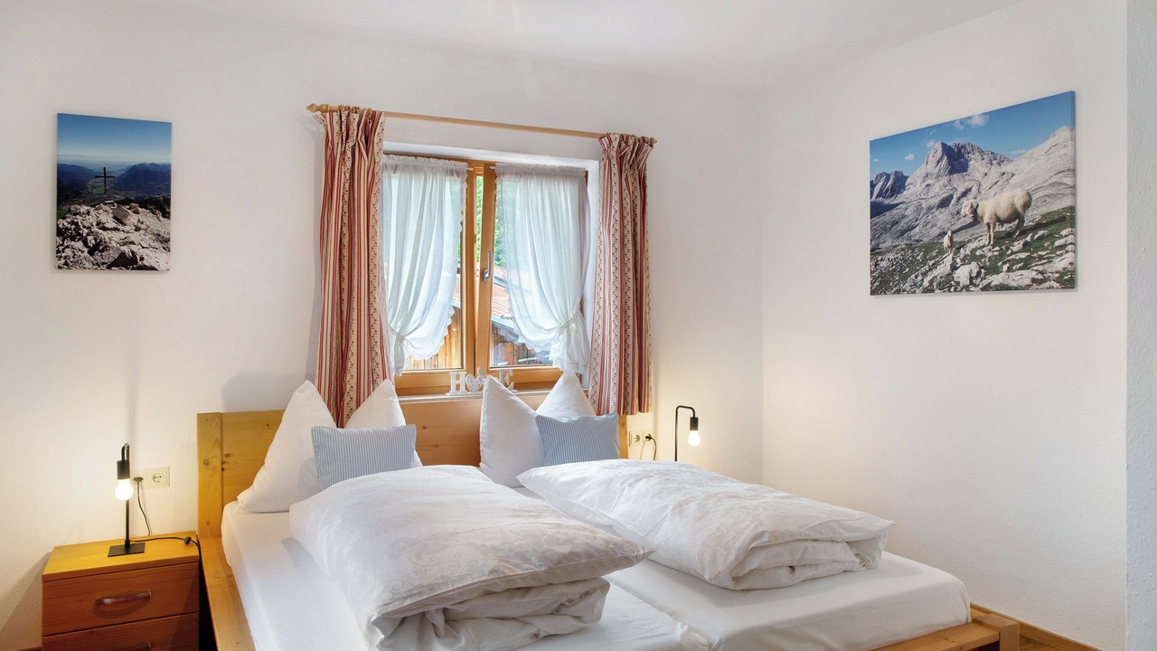 Photo of Bedroom in Obergrainau