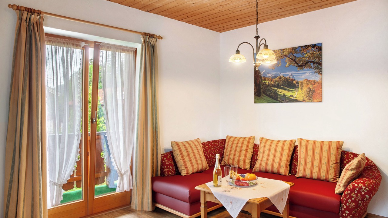 Photo of Livingroom in Obergrainau