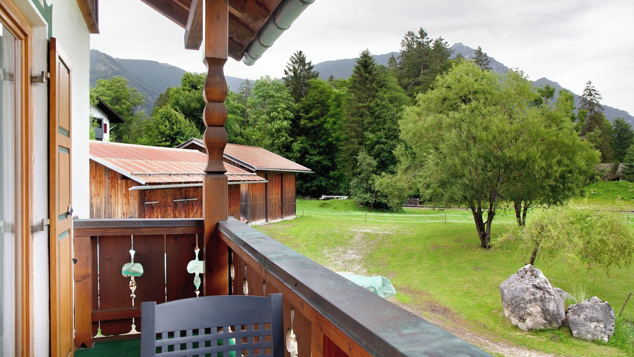 Photo of Outdoor in Obergrainau