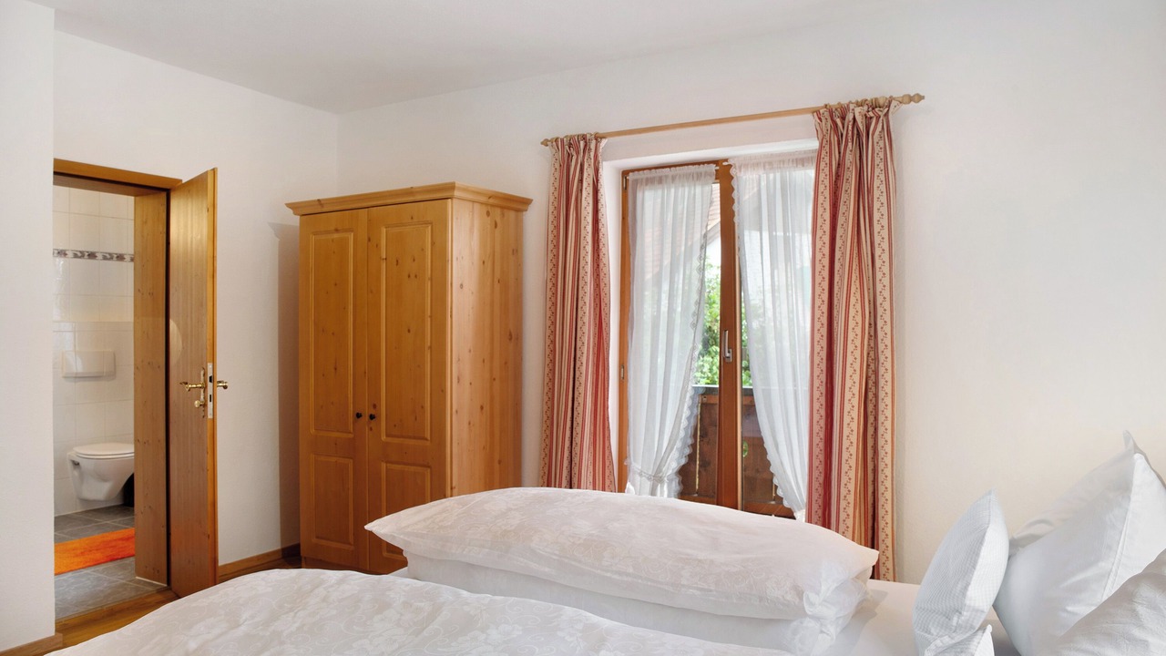Photo of Bedroom in Obergrainau