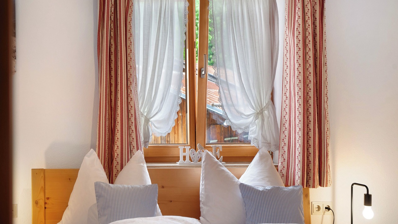 Photo of Bedroom in Obergrainau