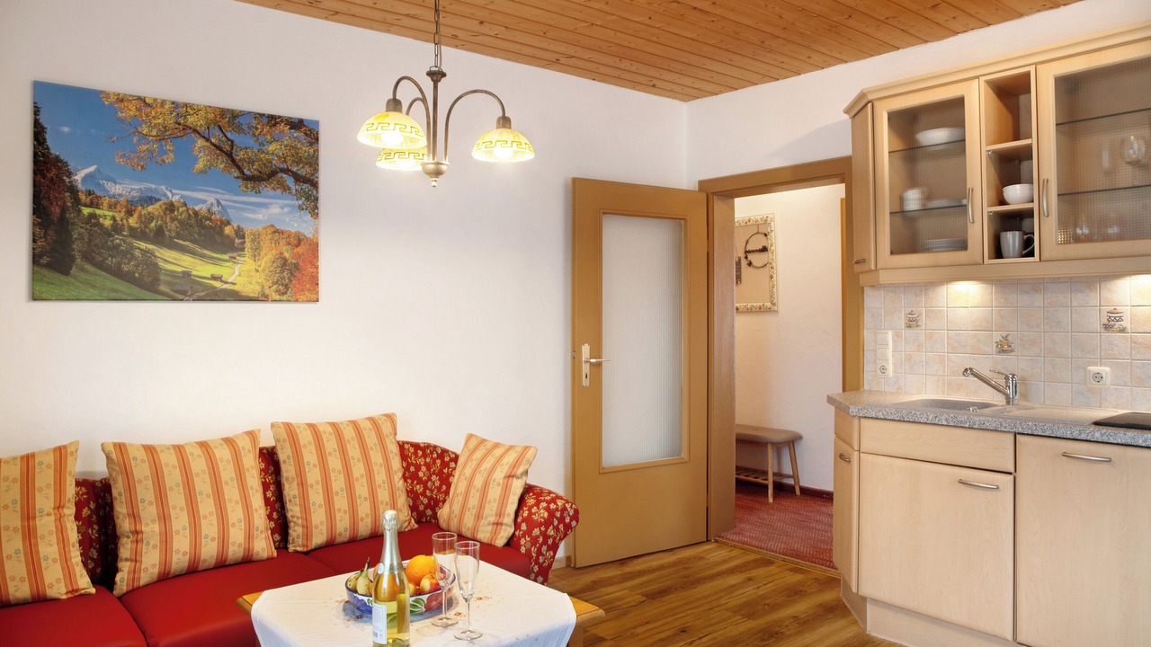 Photo of Livingroom in Obergrainau