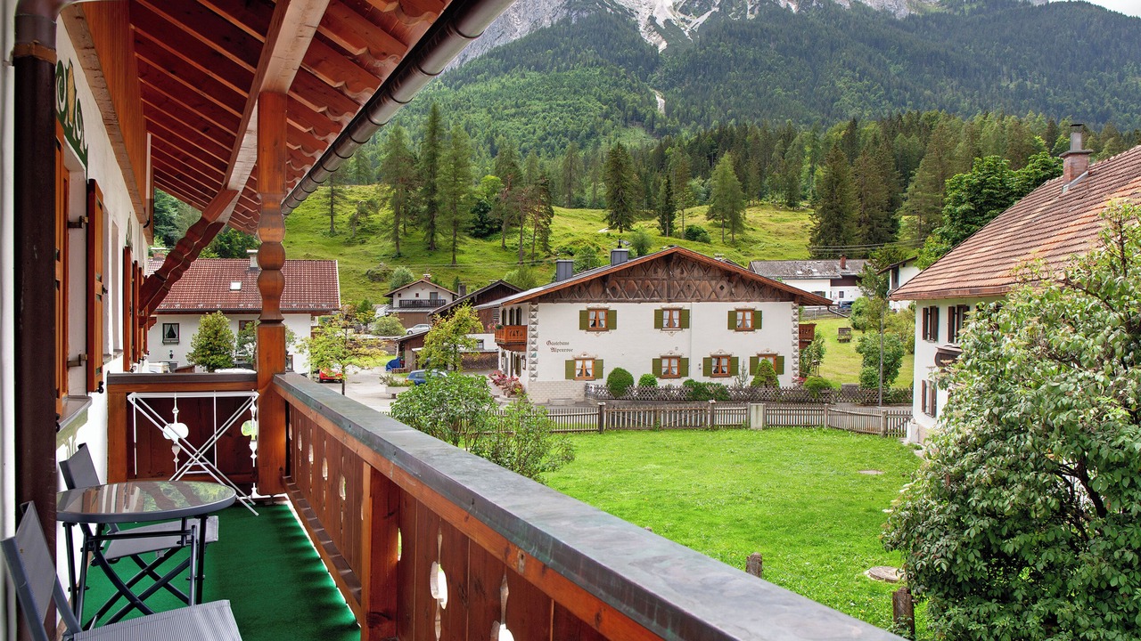 Photo of Outdoor in Obergrainau