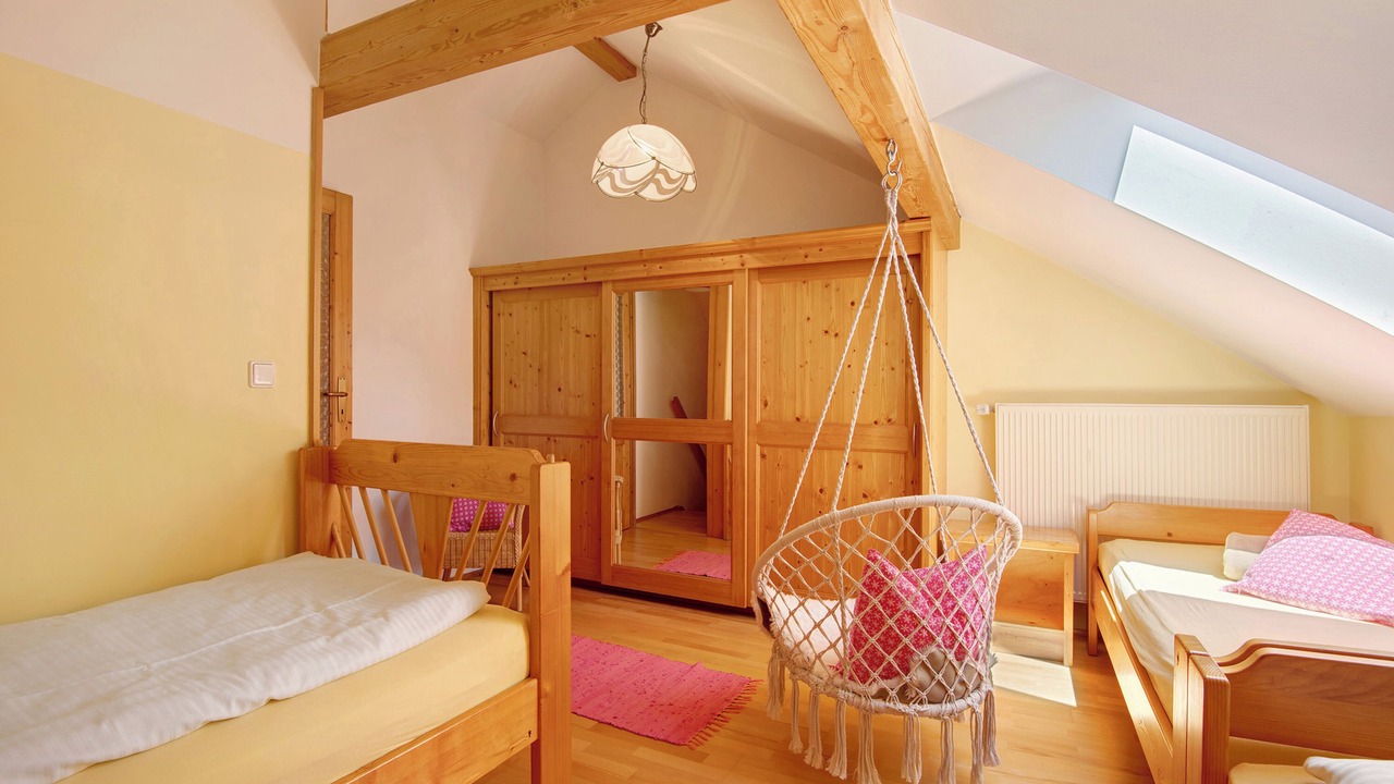 Photo of Bedroom in Eschlkam