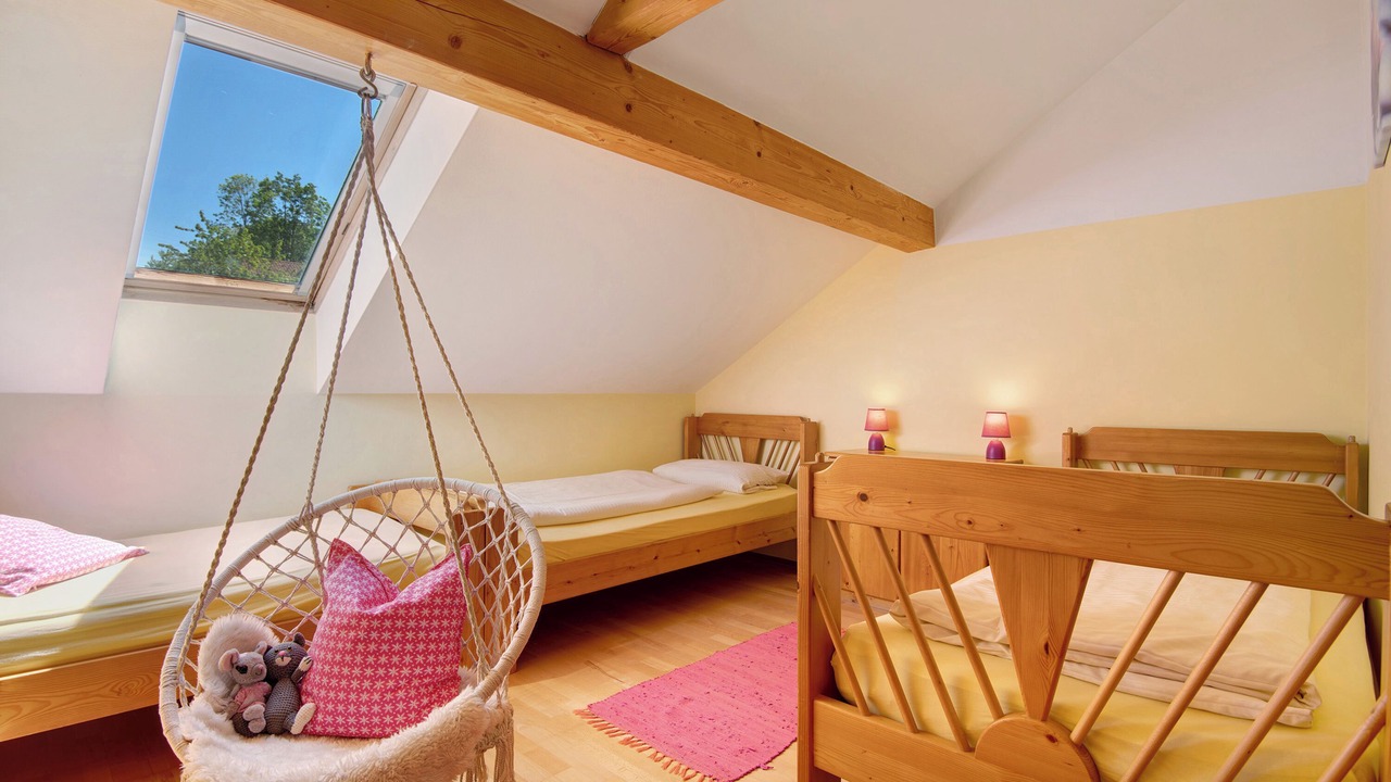 Photo of Bedroom in Eschlkam
