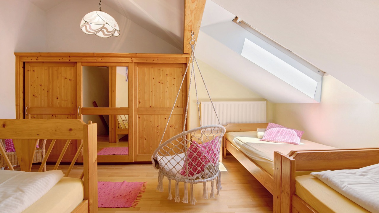 Photo of Bedroom in Eschlkam