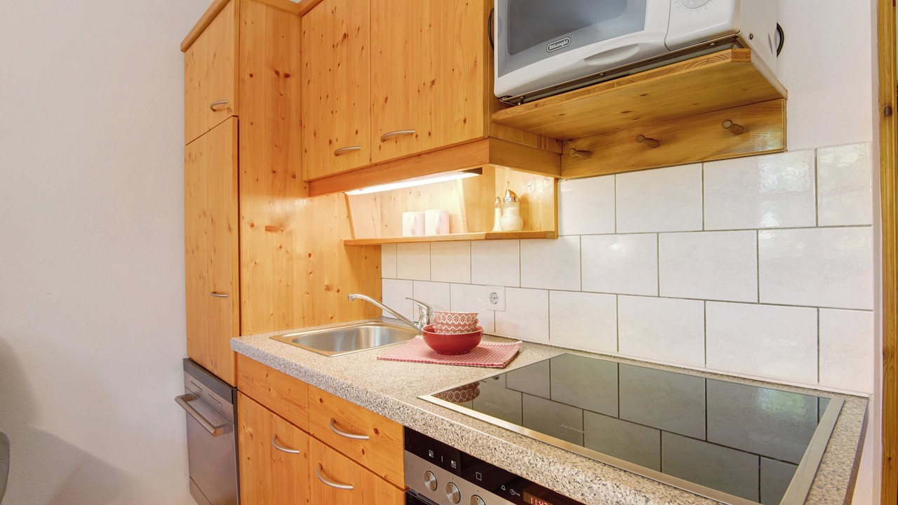 Photo of Kitchen in Eschlkam