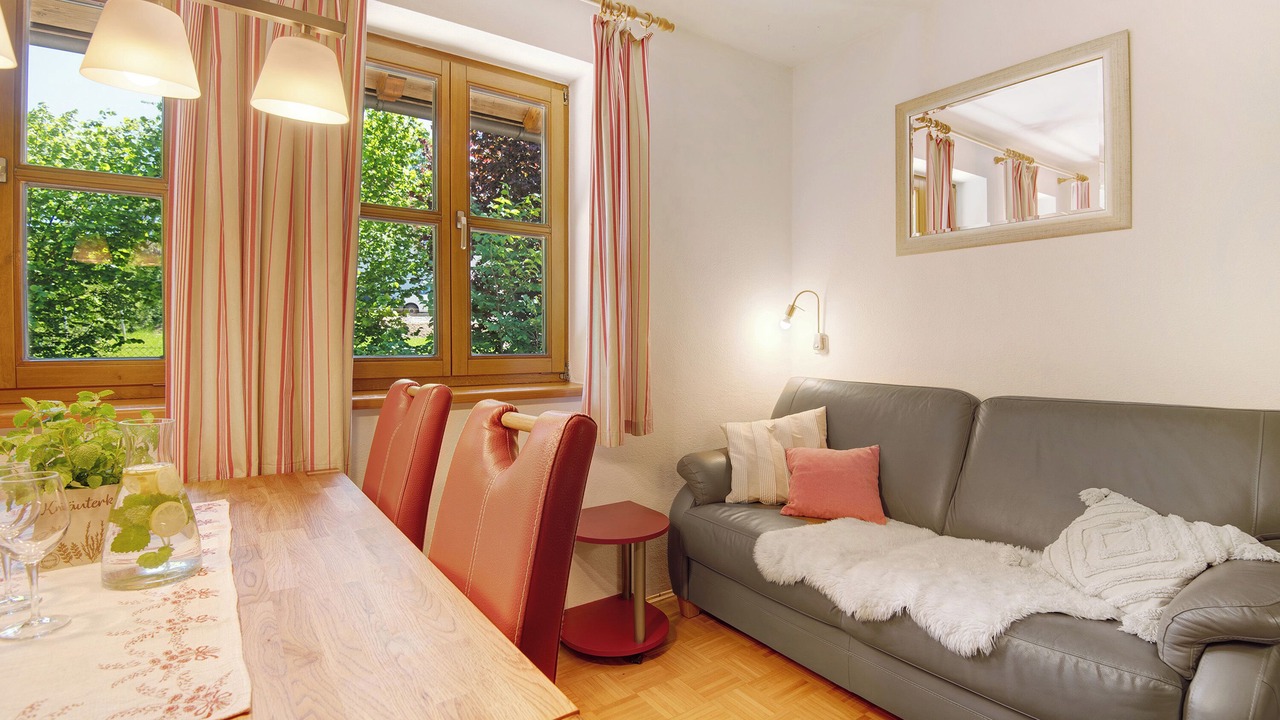 Photo of Livingroom in Eschlkam