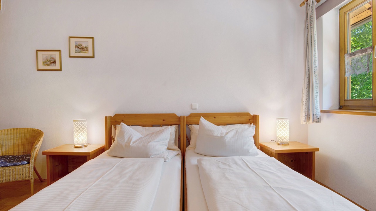 Photo of Bedroom in Eschlkam
