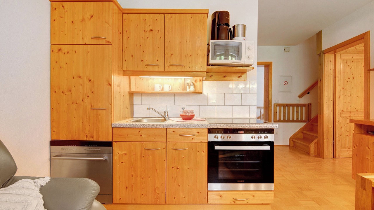Photo of Kitchen in Eschlkam