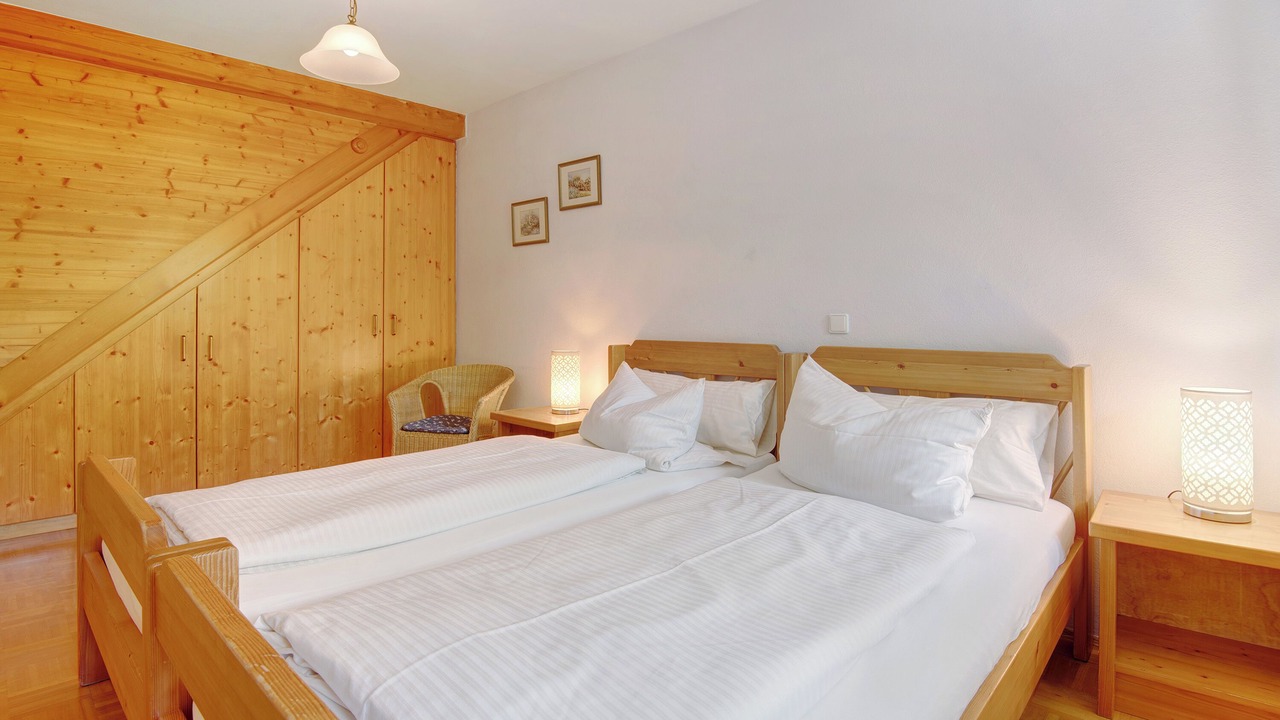 Photo of Bedroom in Eschlkam