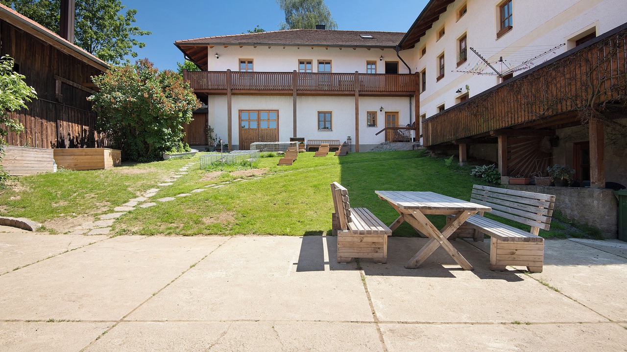 Photo of Outdoor in Eschlkam