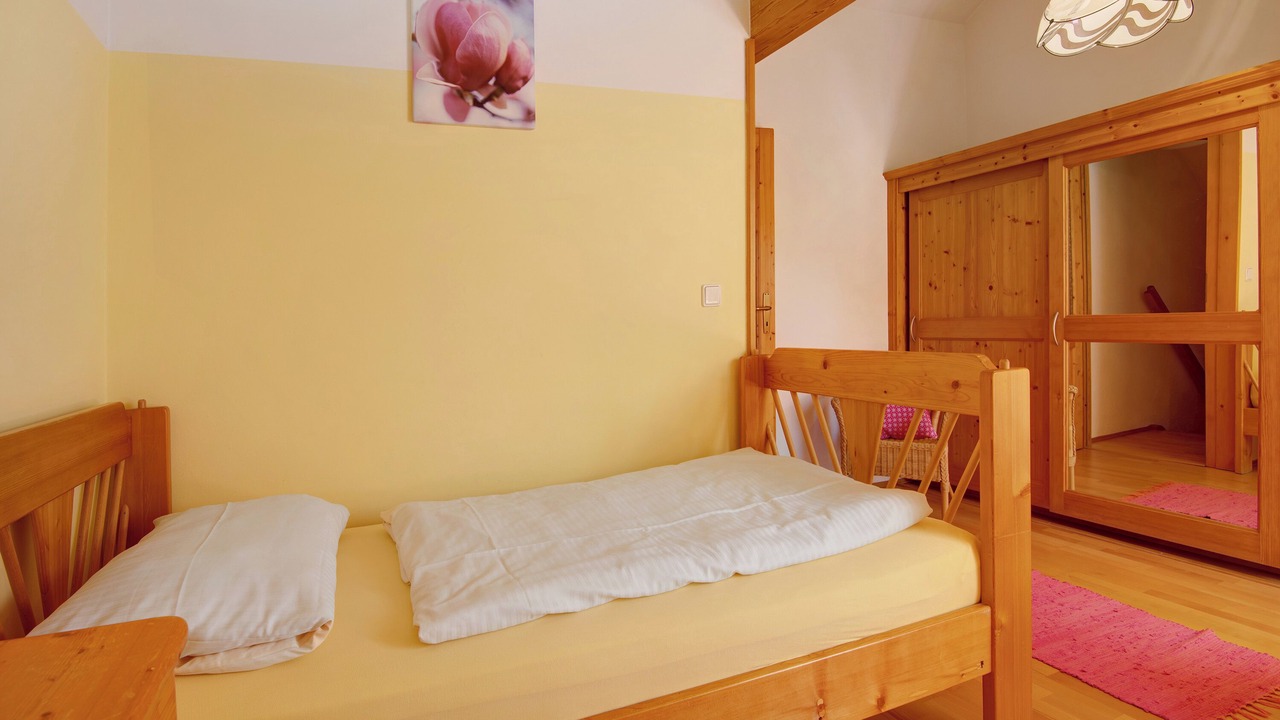 Photo of Bedroom in Eschlkam