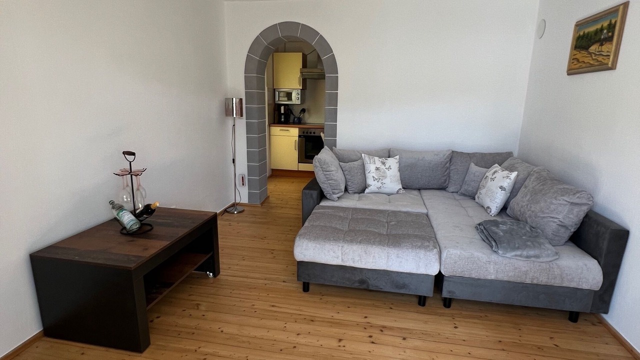 Photo of Livingroom in Tacherting