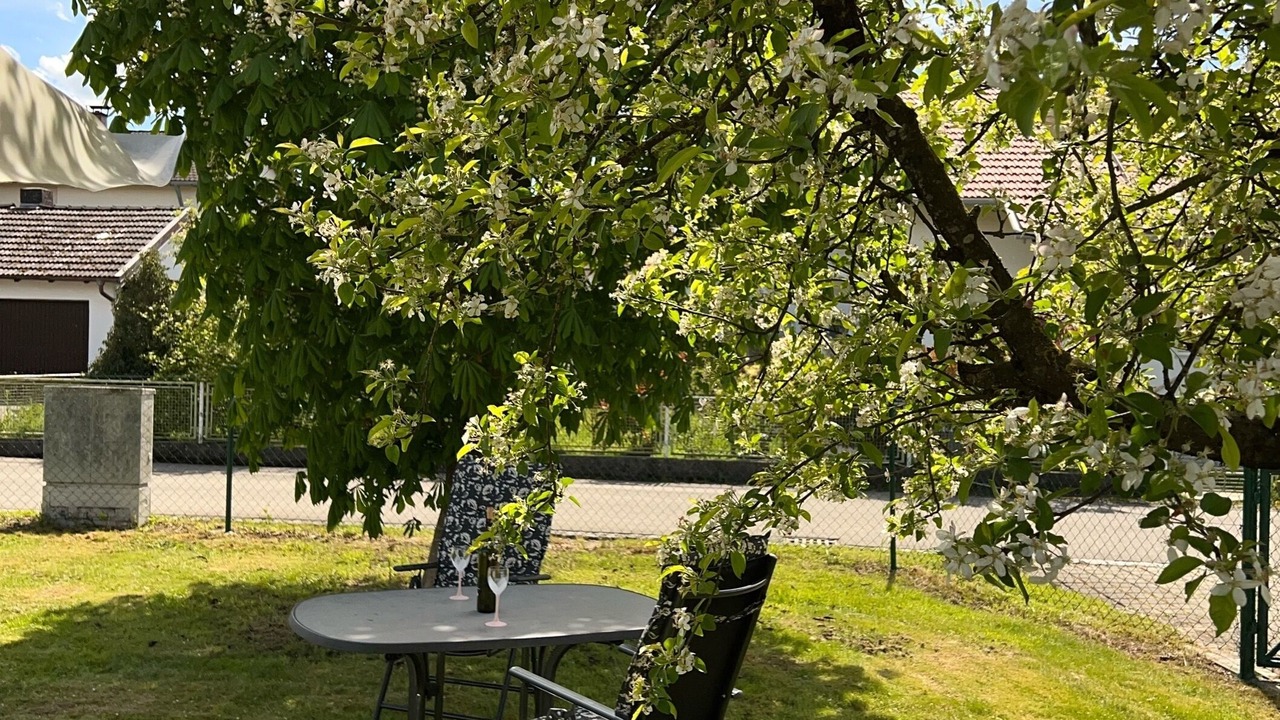 Photo of Outdoor in Tacherting