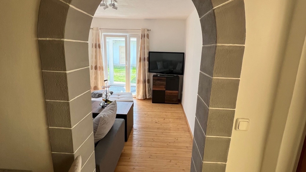 Photo of Livingroom in Tacherting