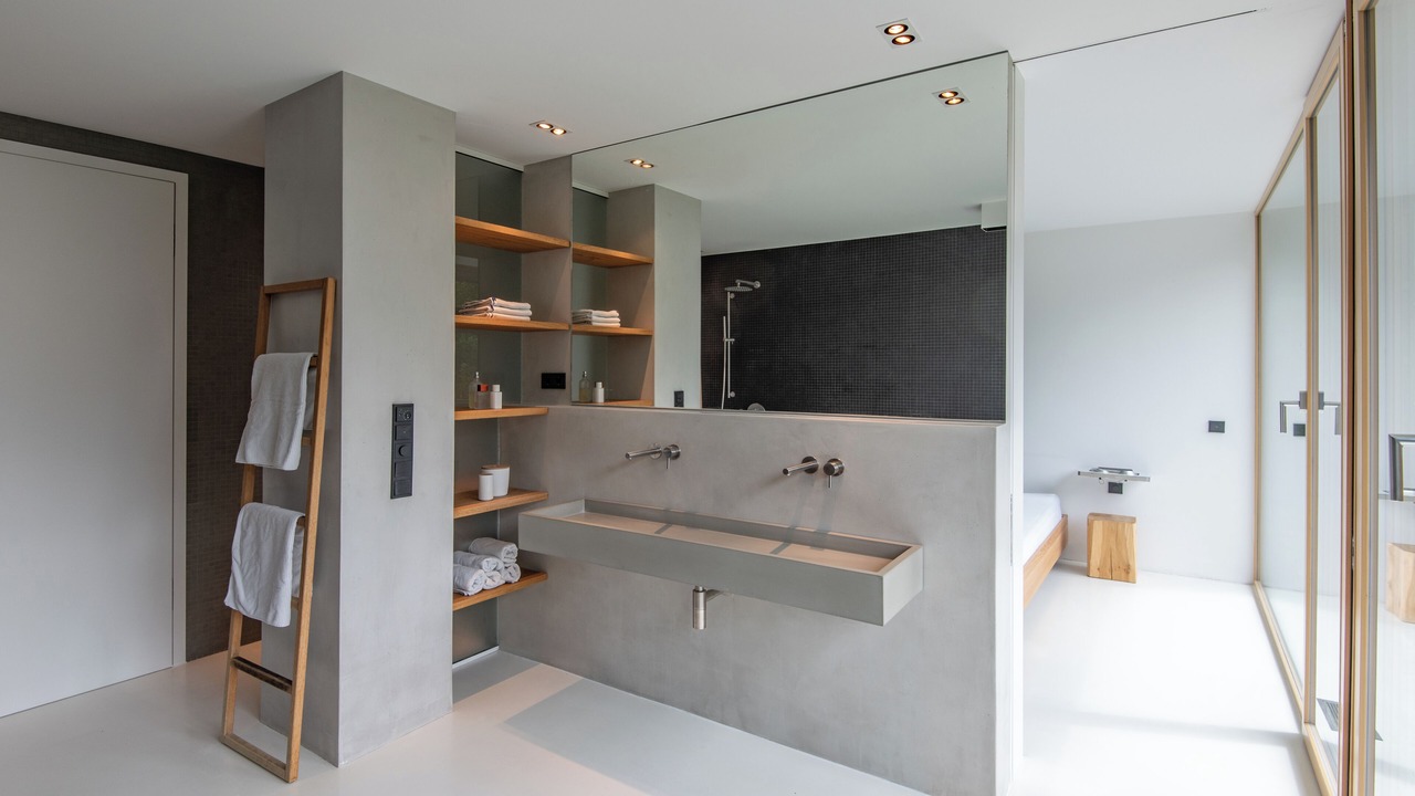 Photo of Bathroom in Stein