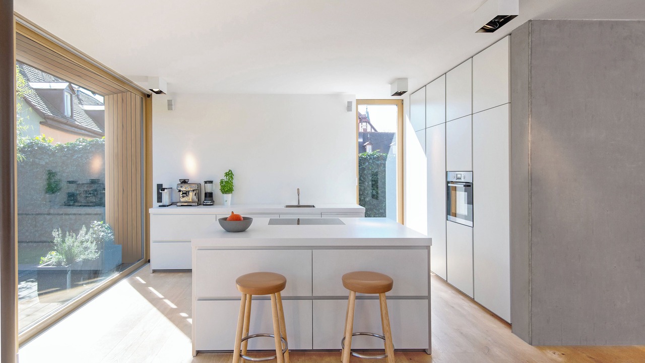 Photo of Kitchen in Stein
