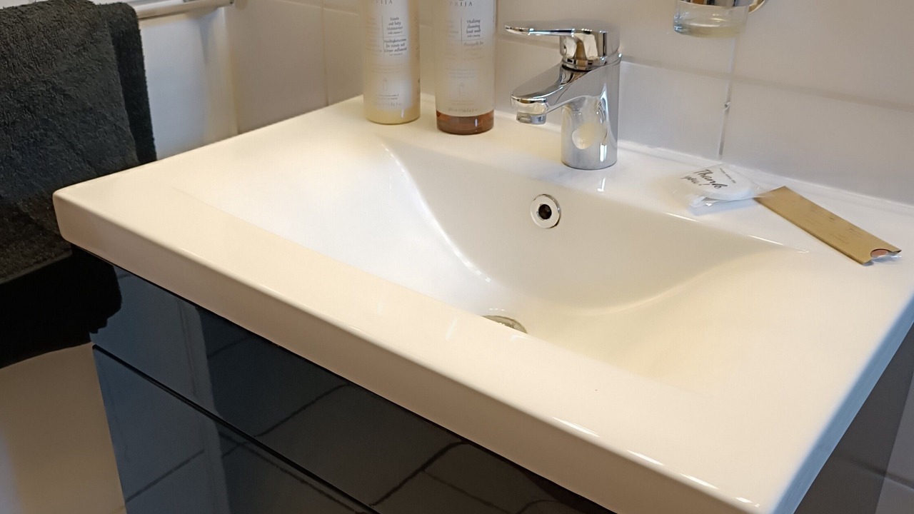 Photo of Bathroom in Burgsteinfurt