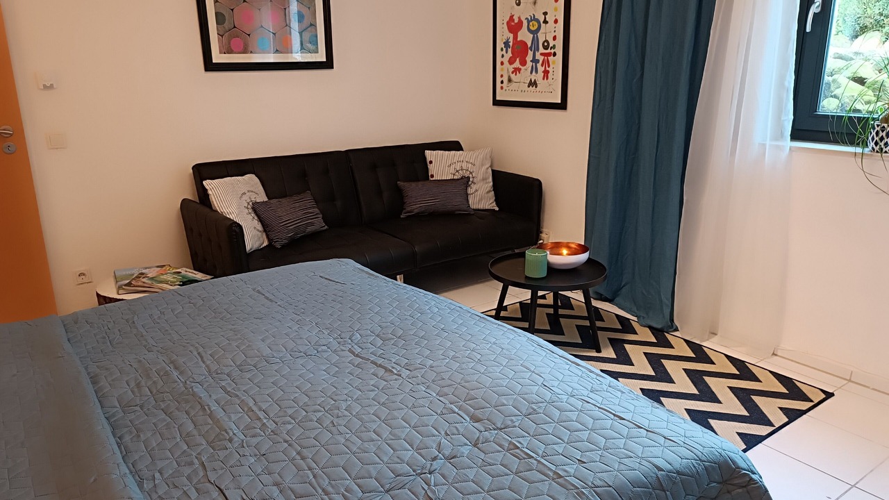 Photo of Bedroom in Burgsteinfurt