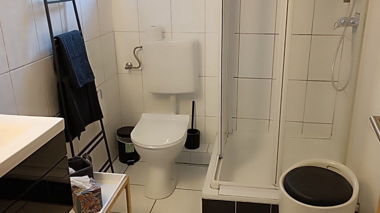 Photo of Bathroom in Burgsteinfurt