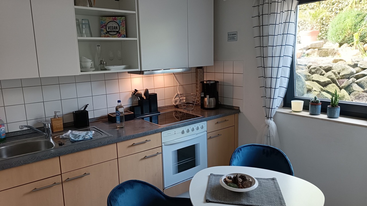 Photo of Kitchen in Burgsteinfurt