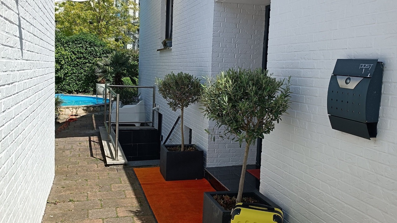 Photo of Outdoor in Burgsteinfurt