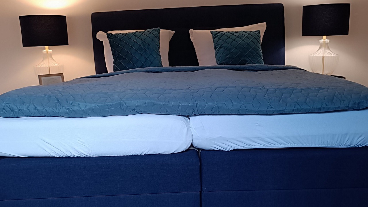 Photo of Bedroom in Burgsteinfurt