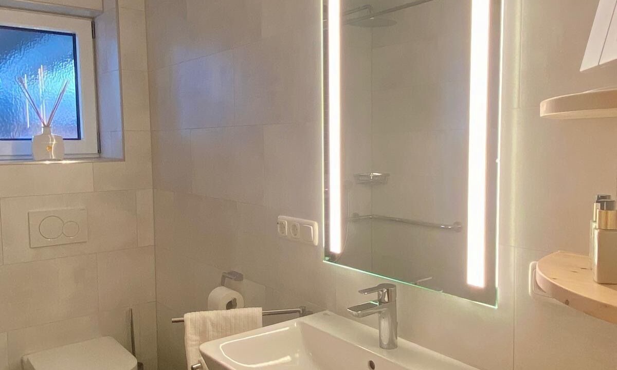 Photo of Bathroom in Eschenlohe