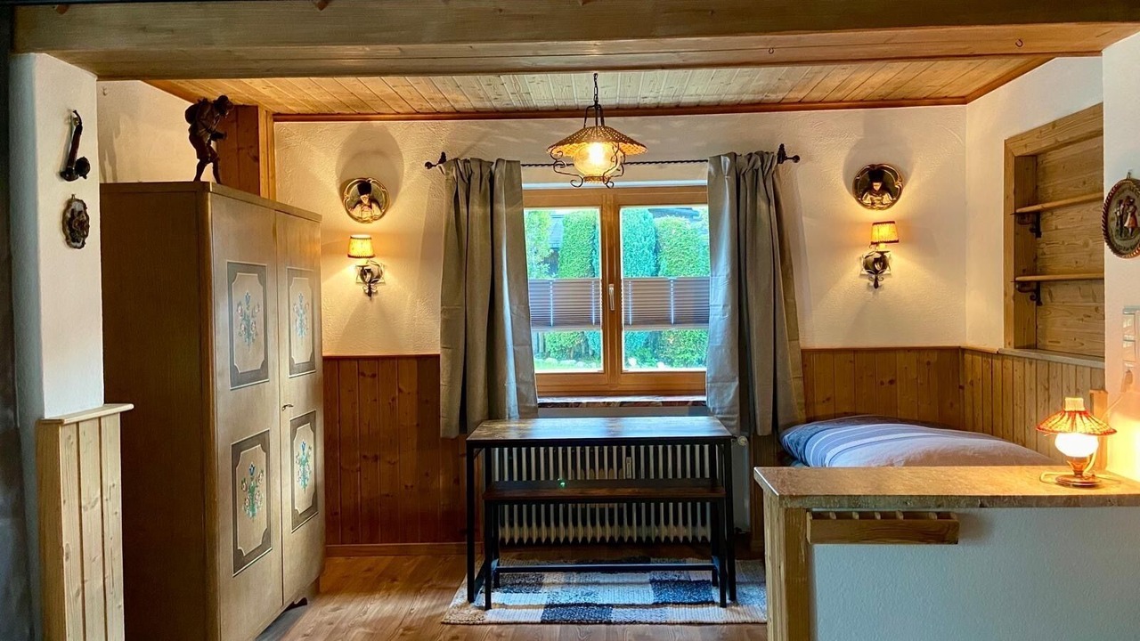 Photo of Bedroom in Eschenlohe
