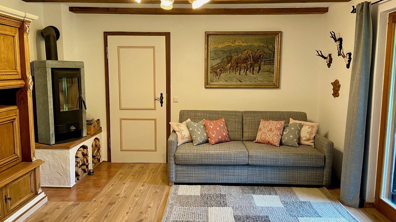 Photo of Livingroom in Eschenlohe