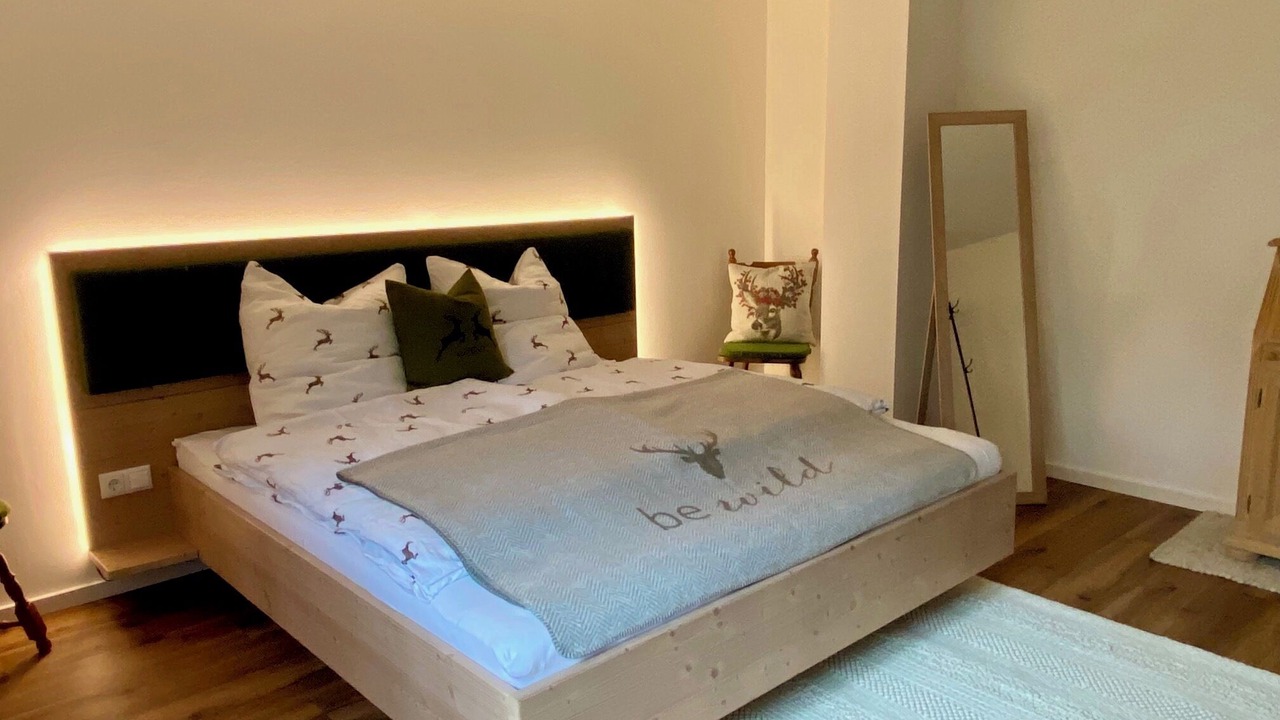 Photo of Bedroom in Eschenlohe
