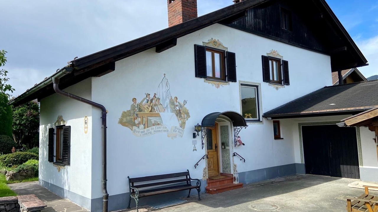 Photo of Outdoor in Eschenlohe